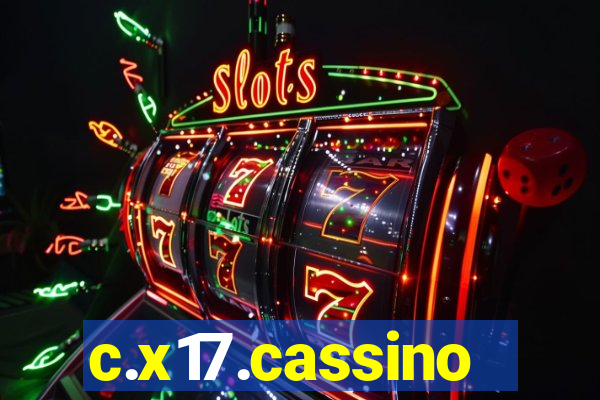 c.x17.cassino