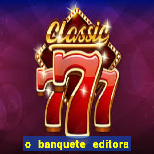 o banquete editora 34 pdf