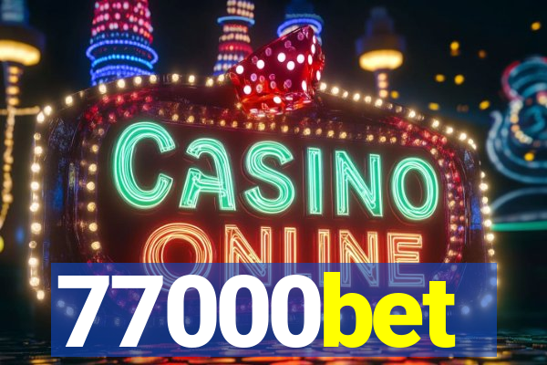 77000bet