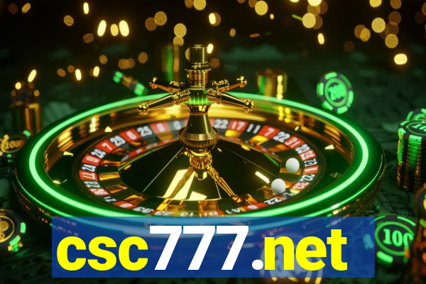 csc777.net