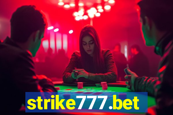 strike777.bet