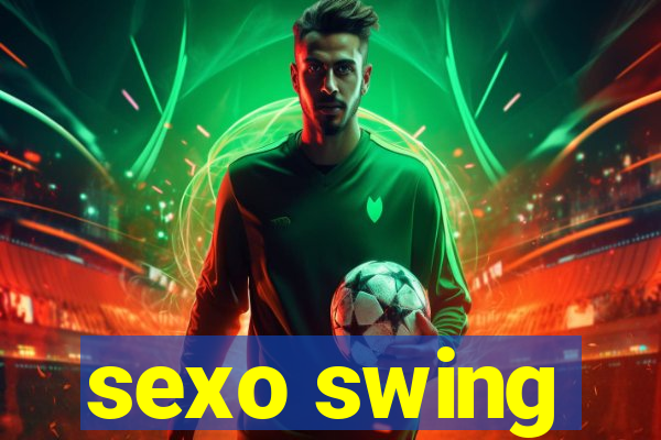 sexo swing