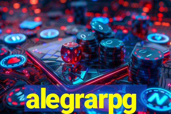 alegrarpg