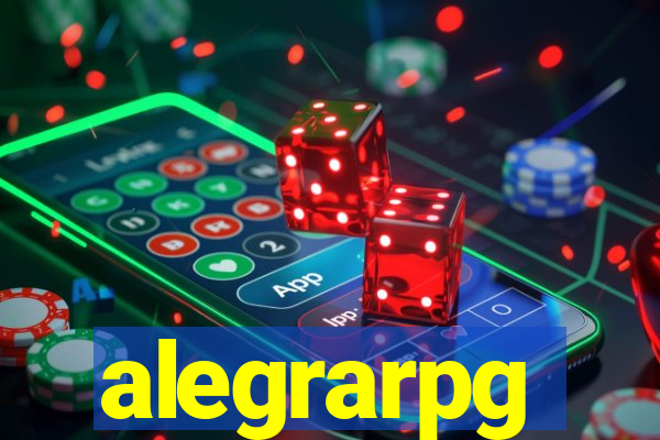 alegrarpg