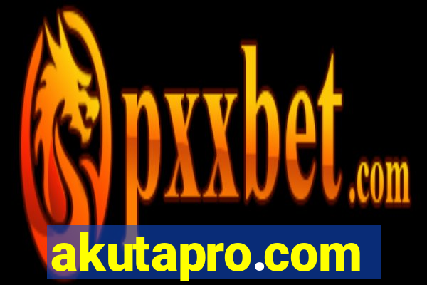 akutapro.com