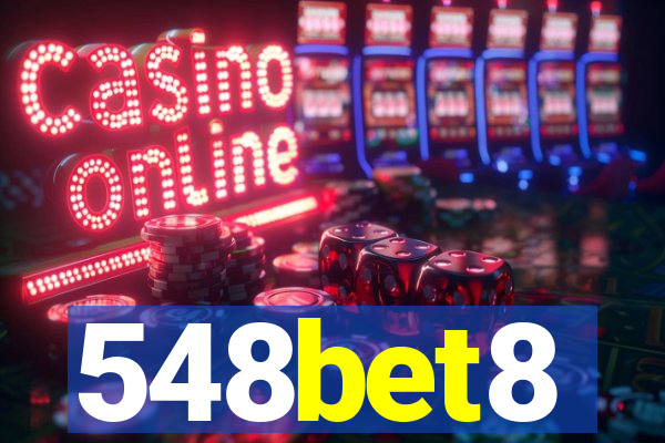 548bet8