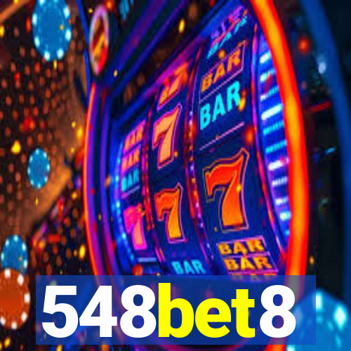 548bet8