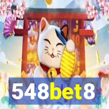 548bet8