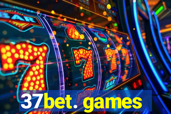 37bet. games