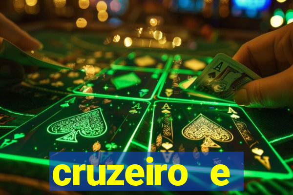 cruzeiro e corinthians primeiro turno