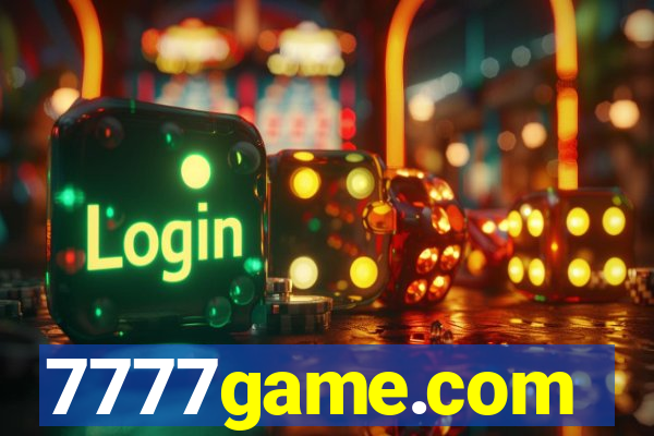 7777game.com