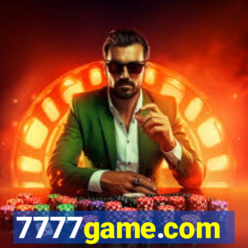 7777game.com