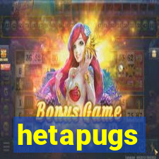 hetapugs