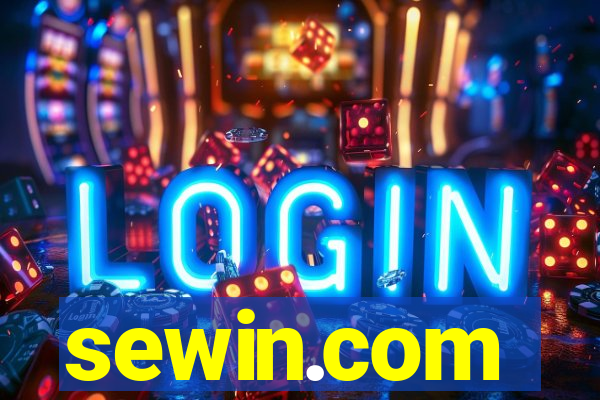 sewin.com