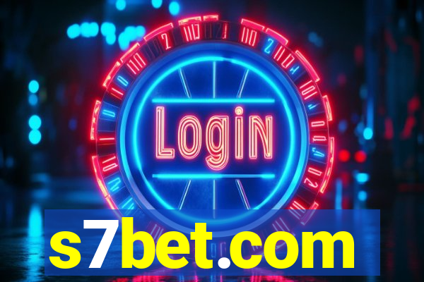 s7bet.com