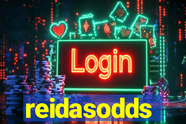 reidasodds