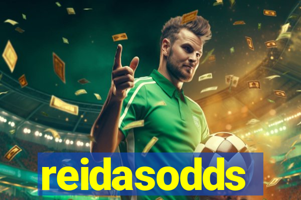 reidasodds