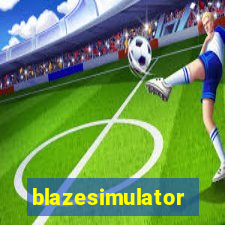 blazesimulator