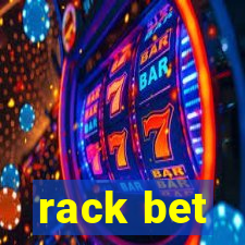 rack bet