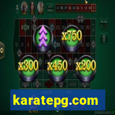 karatepg.com