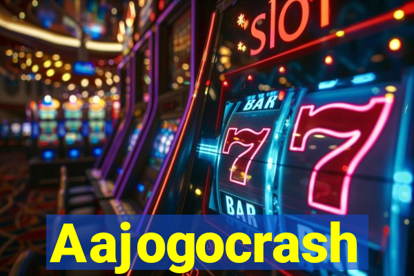 Aajogocrash