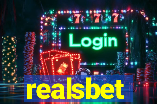 realsbet