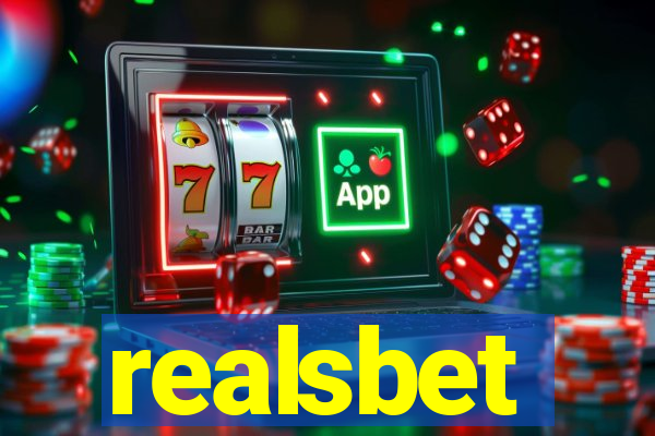 realsbet