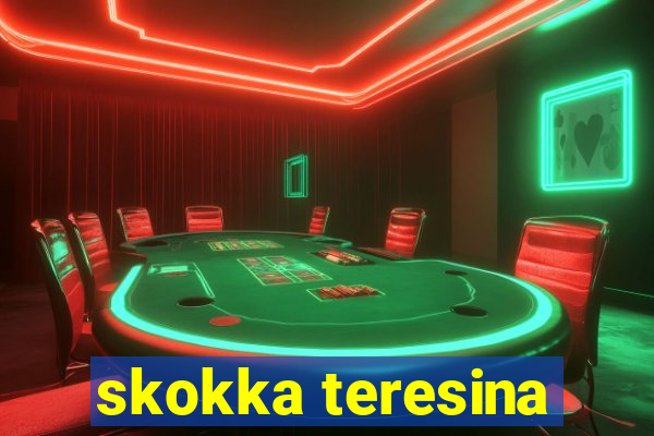 skokka teresina