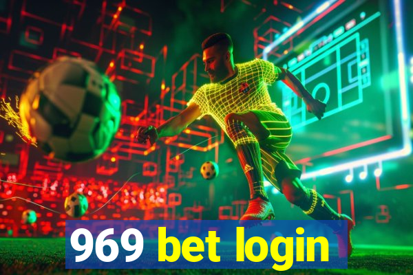 969 bet login