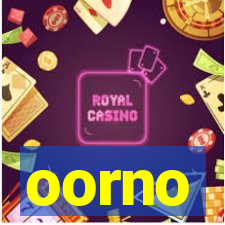 oorno