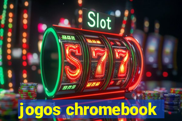 jogos chromebook