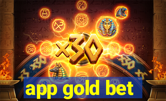 app gold bet