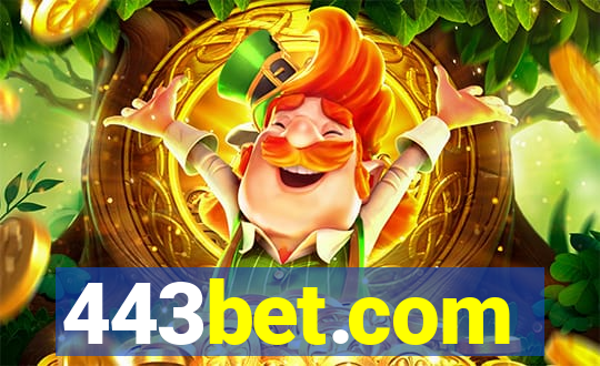 443bet.com