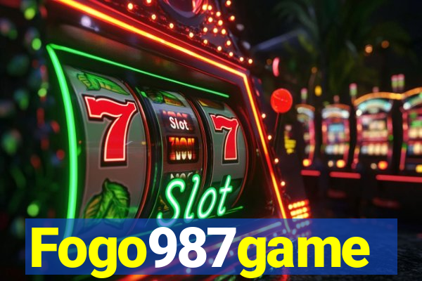 Fogo987game