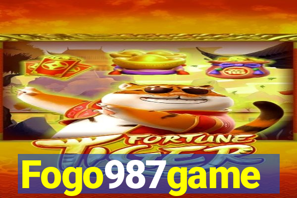 Fogo987game