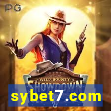 sybet7.com