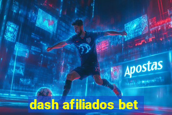 dash afiliados bet