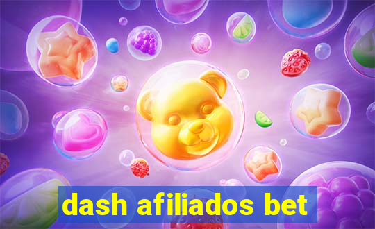 dash afiliados bet