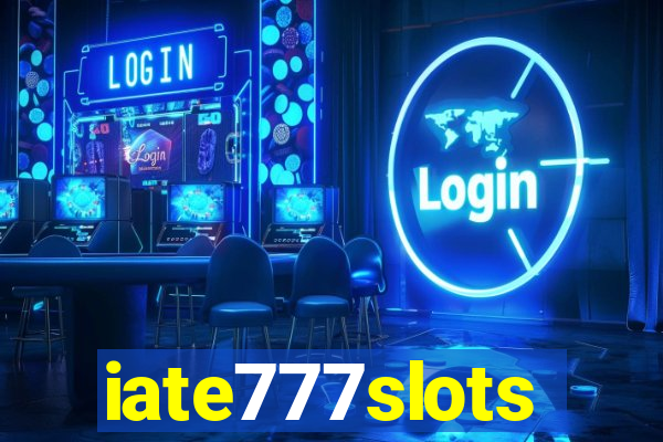 iate777slots