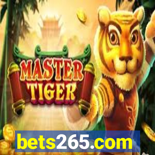 bets265.com