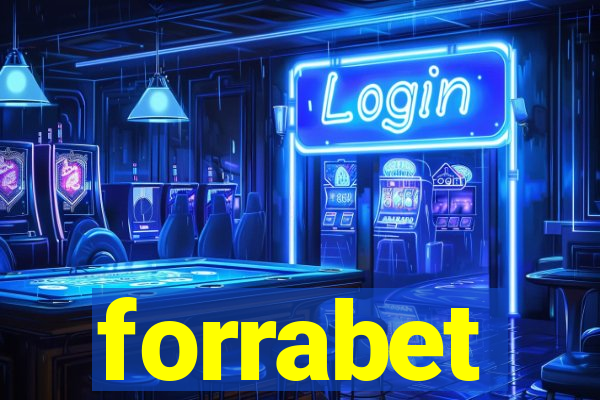 forrabet