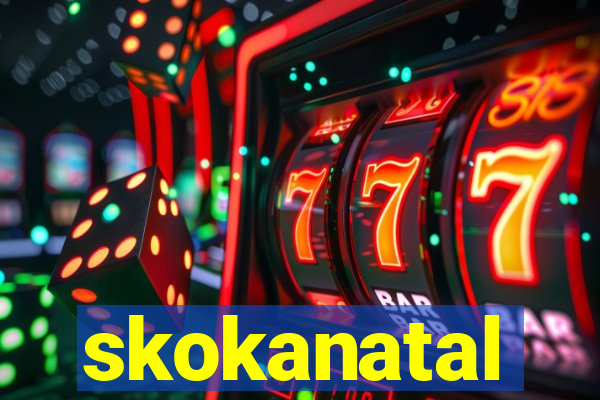 skokanatal