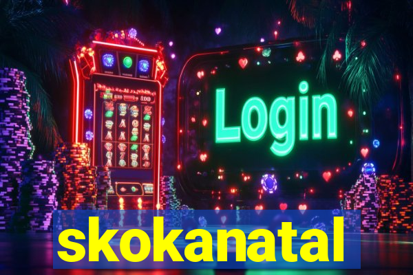 skokanatal