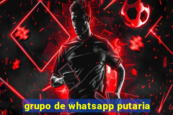 grupo de whatsapp putaria