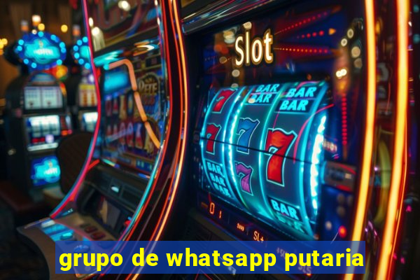 grupo de whatsapp putaria