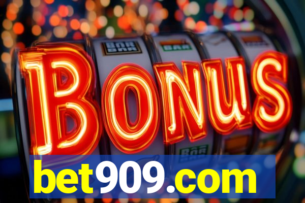 bet909.com