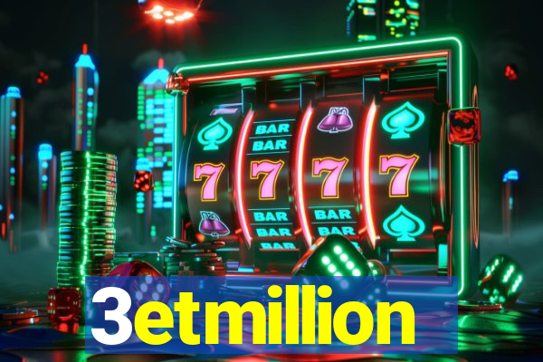 3etmillion