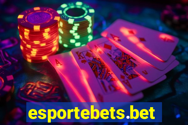 esportebets.bet