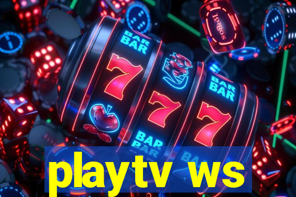 playtv ws