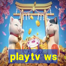 playtv ws